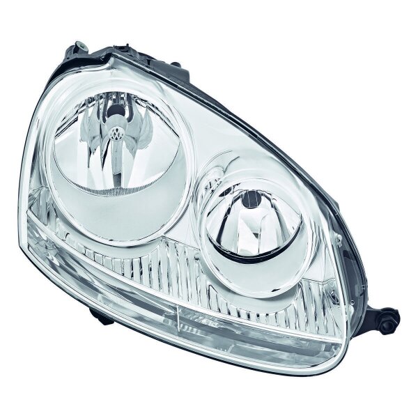 Hauptscheinwerfer rechts VALEO IAM-Expertise passend...