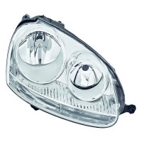 Hauptscheinwerfer rechts VALEO IAM-Expertise passend für u.a. VW GOLF