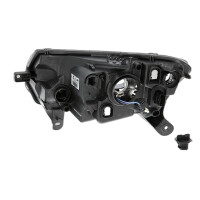 Hauptscheinwerfer rechts H4 VALEO IAM-Expertise passend für u.a. DACIA LOGAN