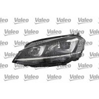 Scheinwerfer links BI-Xenon LED VALEO für VW GOLF VII