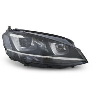 Hauptscheinwerfer rechts H7 Bi-Xenon VALEO passend für u.a. VW GOLF