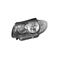 Hauptscheinwerfer links W5W Halogen elektrisch VALEO...