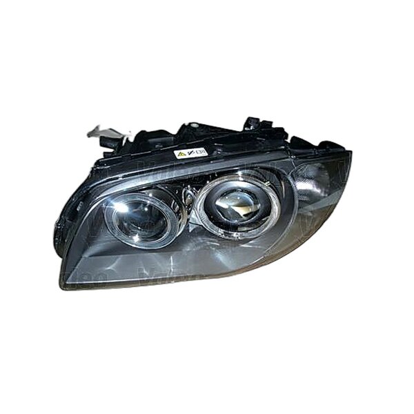 Headlight right D1S bi-xenon electric VALEO for BMW 1 Series and others