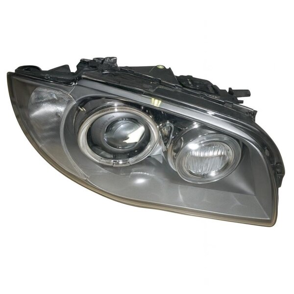 Hauptscheinwerfer rechts D1 Bi-Xenon elektrisch VALEO...