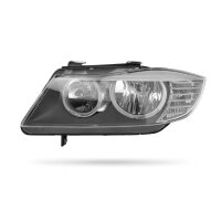 Hauptscheinwerfer links H7 Halogen elektrisch VALEO für u.a. BMW 3er
