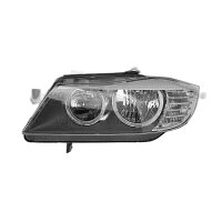 Hauptscheinwerfer links H7 Halogen elektrisch VALEO für u.a. BMW 3er