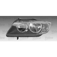 Headlights VALEO for BMW 3 (E90)