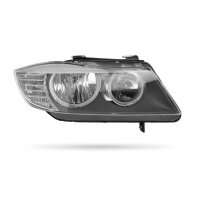 Hauptscheinwerfer rechts H7 Halogen elektrisch VALEO für u.a. BMW 3er