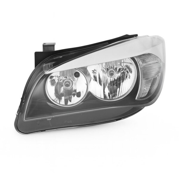 Hauptscheinwerfer links W5W Halogen elektrisch VALEO...