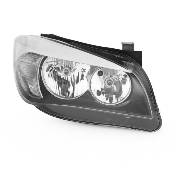 Hauptscheinwerfer rechts W5W Halogen elektrisch VALEO...