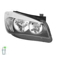 Hauptscheinwerfer rechts W5W Halogen elektrisch VALEO für BMW X1