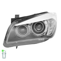 Hauptscheinwerfer links D1 Bi-Xenon elektrisch VALEO für BMW X1