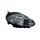 Headlight left W5W halogen electric VALEO for e.g. FIAT PUNTO EVO