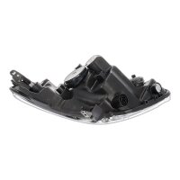 Hauptscheinwerfer links W5W Halogen elektrisch VALEO für SUZUKI SPLASH