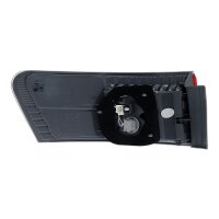 Rear Light right LED without Bulbs VALEO suitable for TOYOTA AVENSIS