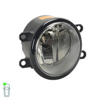 Front Fog Light left H11 VALEO IAM-Expertise suitable for e.g. TOYOTA AVENSIS