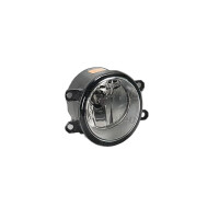 Front Fog Light left H11 VALEO IAM-Expertise suitable for e.g. TOYOTA AVENSIS