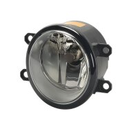 Front Fog Light right H11 VALEO IAM-Expertise suitable for e.g. TOYOTA AVENSIS