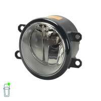 Front Fog Light right H11 VALEO IAM-Expertise suitable for e.g. TOYOTA AVENSIS