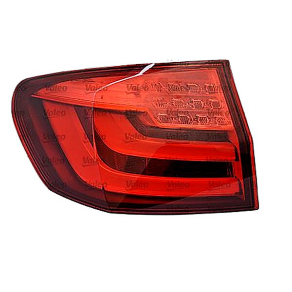 Rear Light left LED VALEO IAM-Expertise suitable for BMW 5 Series