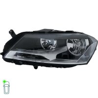Hauptscheinwerfer links W5W Halogen elektrisch VALEO für u.a. VW PASSAT