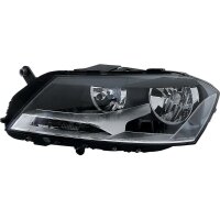 Hauptscheinwerfer links W5W Halogen elektrisch VALEO für u.a. VW PASSAT