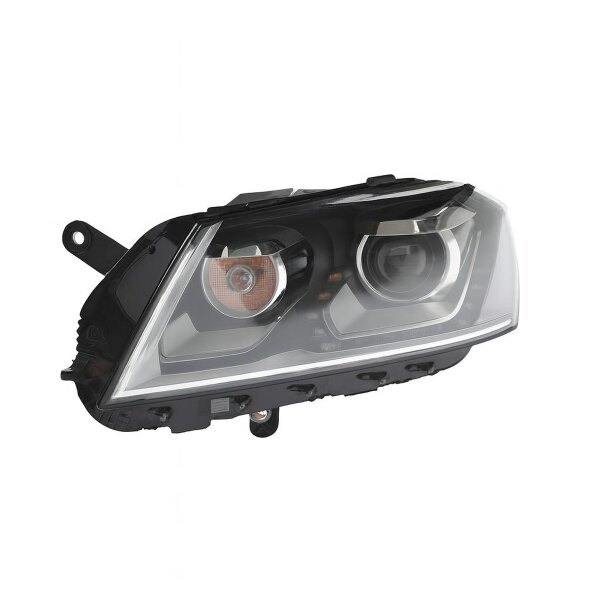 Hauptscheinwerfer links D3S Bi-Xenon elektrisch VALEO...