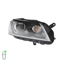 Hauptscheinwerfer rechts D3S Bi-Xenon elektrisch VALEO für u.a. VW PASSAT