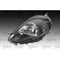 Hauptscheinwerfer VALEO für FIAT PUNTO EVO