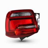 Rückleuchte links LED mit Glühlampen mit Nebelschlusslicht VALEO für BMW 1er