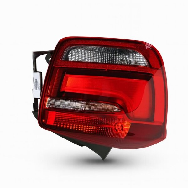 Rear Light right LED with Bulbs with reversing light...
