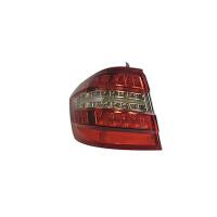 Rear Light left LED without Bulbs VALEO for MERCEDES-BENZ E-CLASS