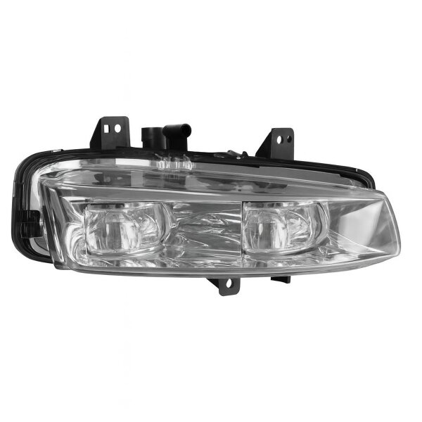 Front Fog Light left LED VALEO for e.g. LAND ROVER RANGE...