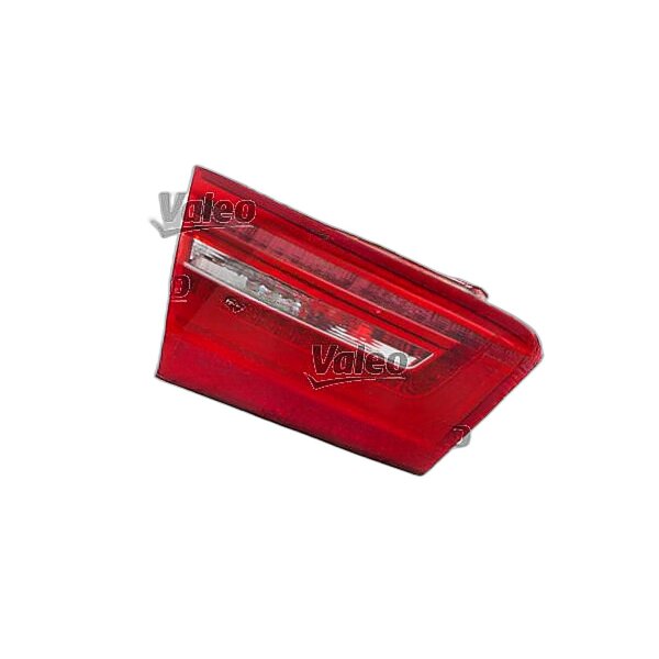 Rear Light left LED with Bulbs with rear fog light VALEO for AUDI A6