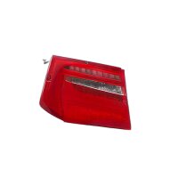 Rear Light right LED with Bulbs with reversing light...