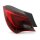 Rear Light left LED with indicator VALEO IAM-Expertise fits OPEL ASTRA