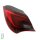 Rear Light left LED with indicator VALEO IAM-Expertise fits OPEL ASTRA