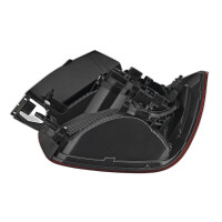 Rear Light left with Bulbs with rear fog light VALEO for BMW 1 Series