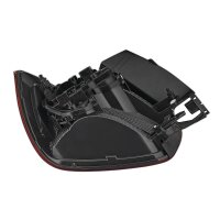 Rear Light right with Bulbs with reversing light VALEO for BMW 1 Series