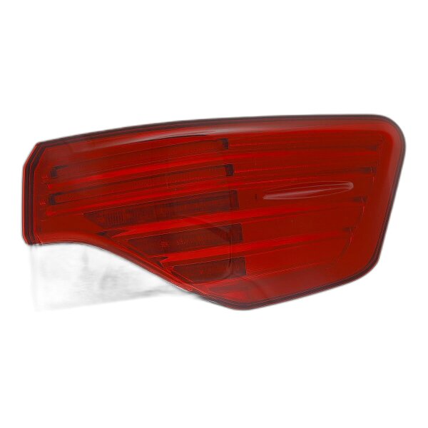 Rückleuchte rechts LED mit Glühlampen mit...