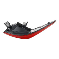 Rückleuchte rechts LED mit Glühlampen mit Blinklicht VALEO für TOYOTA AVENSIS