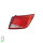 Rear Light left LED without Bulbs VALEO IAM-Expertise fits SEAT LEON