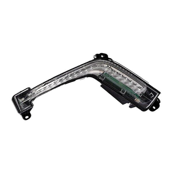Daytime Running Light bumper LED VALEO IAM-Expertise suitable for PEUGEOT 308