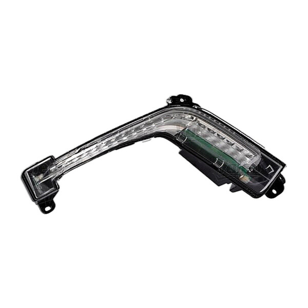 Daytime Running Light bumper LED VALEO IAM-Expertise suitable for PEUGEOT 308