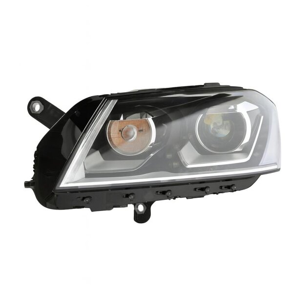 Hauptscheinwerfer links D3S Bi-Xenon elektrisch VALEO...