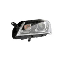 Hauptscheinwerfer links D3S Bi-Xenon elektrisch VALEO für u.a. VW PASSAT