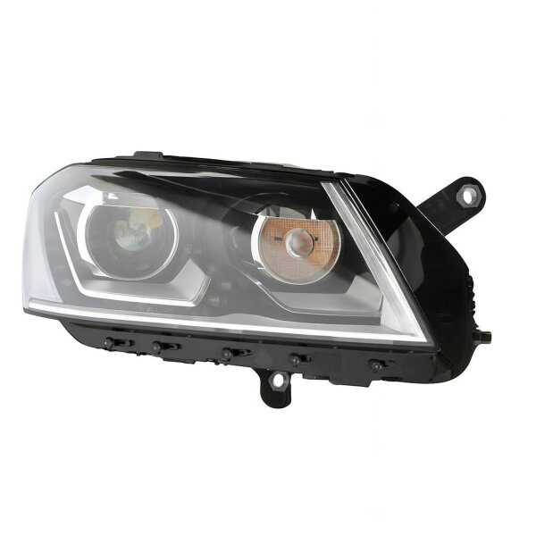 Hauptscheinwerfer rechts D3S Bi-Xenon elektrisch VALEO...