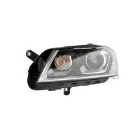 Hauptscheinwerfer rechts D3S Bi-Xenon elektrisch VALEO für u.a. VW PASSAT