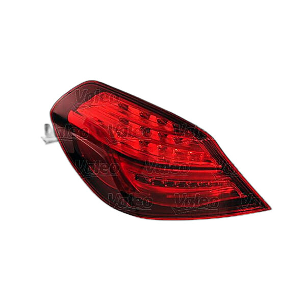 Rear Light right LED with Bulbs with indicator VALEO for e.g. BMW 6 Series