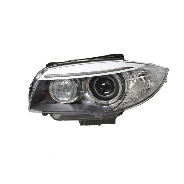 Hauptscheinwerfer links D1 Bi-Xenon elektrisch VALEO...